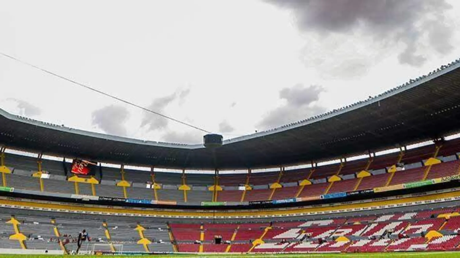 estadio jalisco